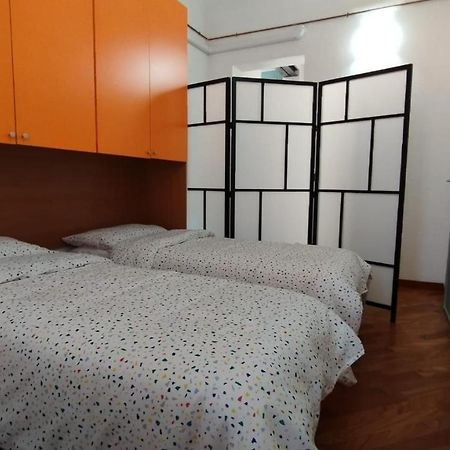 Crociali Appartement Bologna Buitenkant foto