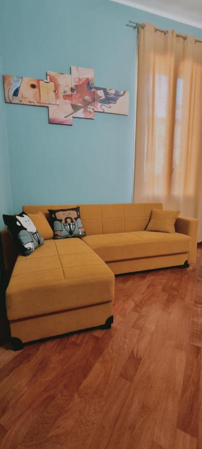 Crociali Appartement Bologna Buitenkant foto