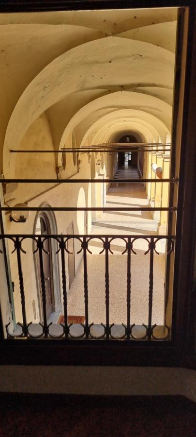 Crociali Appartement Bologna Buitenkant foto