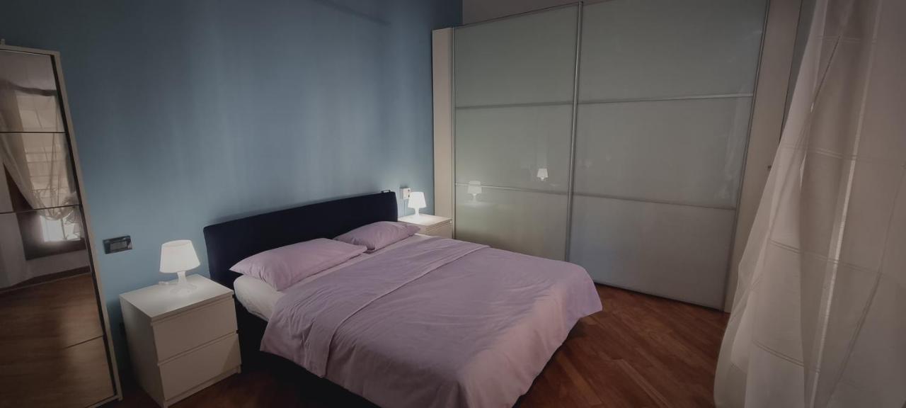 Crociali Appartement Bologna Buitenkant foto