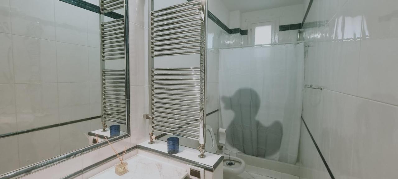 Crociali Appartement Bologna Buitenkant foto