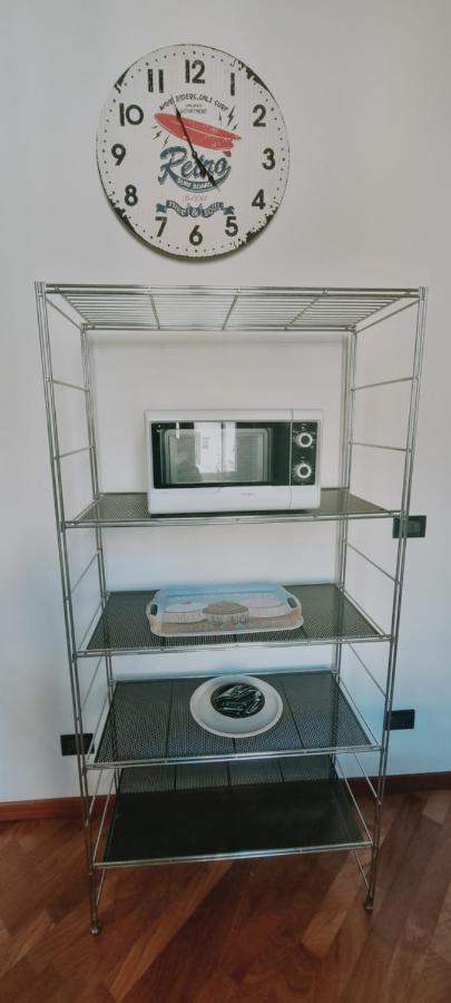 Crociali Appartement Bologna Buitenkant foto