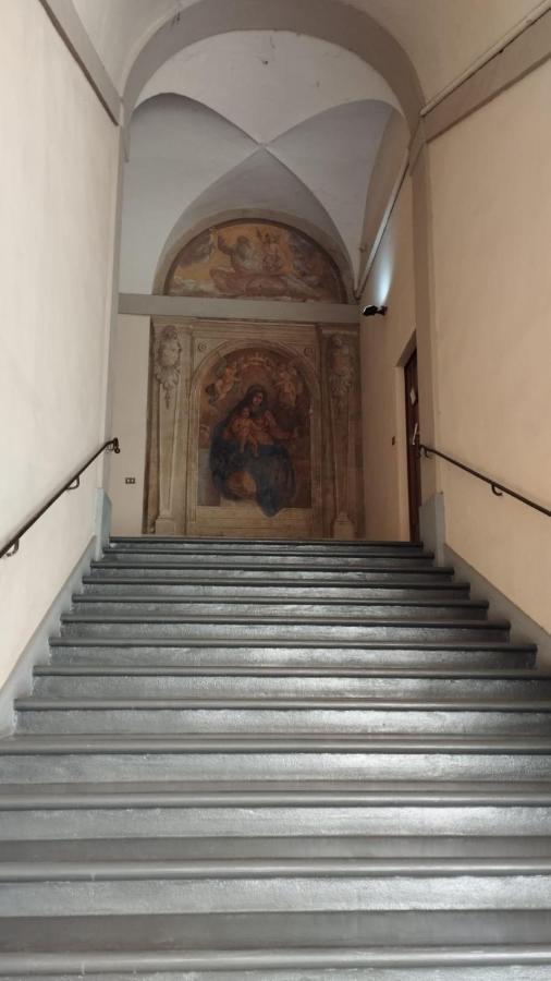 Crociali Appartement Bologna Buitenkant foto