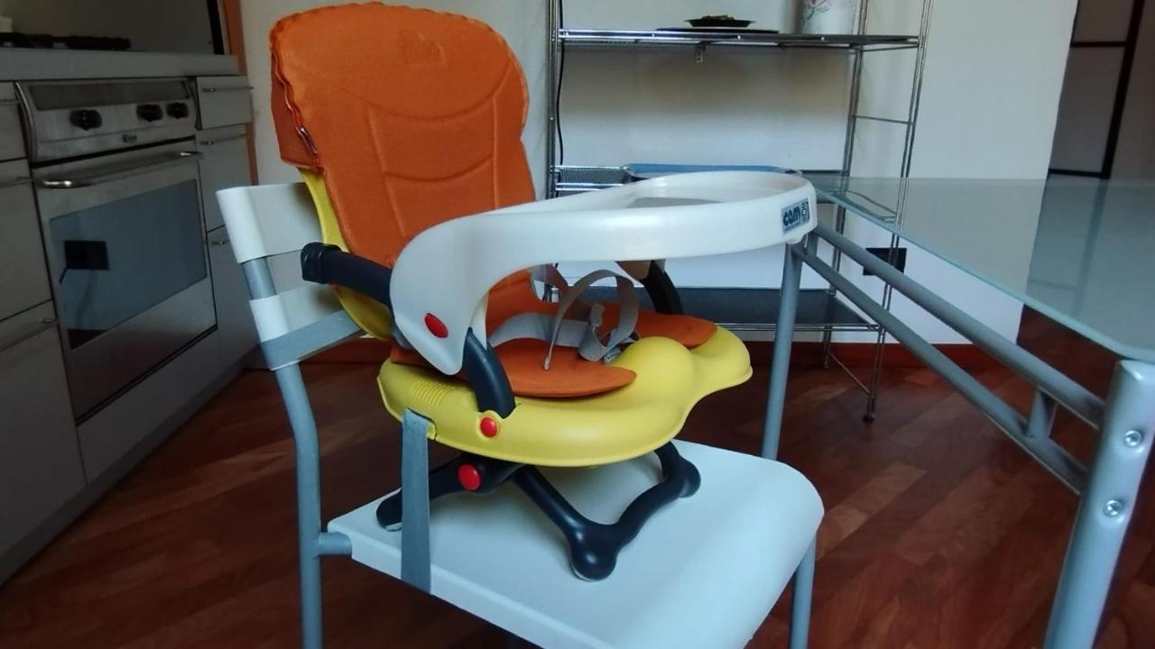 Crociali Appartement Bologna Buitenkant foto